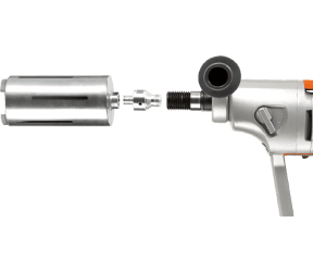 Slika izdelka: Adapter drill bit for 1 1/4" F bits 