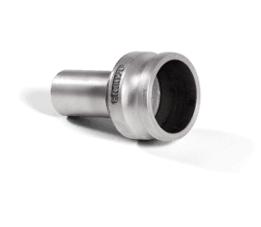Slika izdelka: Adapter za zbiralnike prahu Camlock 76