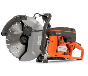 Slika izdelka: Bencinski rezalnik Husqvarna K 770 SmartGuard™