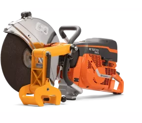 Slika izdelka: Bencinski rezalnik K 1270 Rail