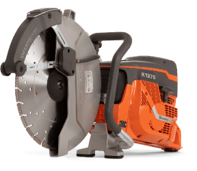 Slika izdelka: Bencinski rezalnik K 1270 SmartGuard