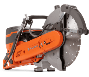 Slika izdelka: Bencinski rezalnik K 1270 SmartGuard