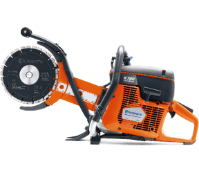 Slika izdelka: Bencinski rezalnik K 760 Cut-n-Break