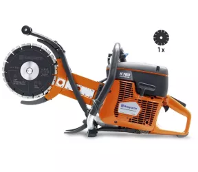 Slika izdelka: Bencinski rezalnik K 760 Cut-n-Break