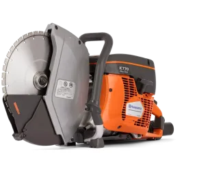 Slika izdelka: Bencinski rezalnik K 770 Dry Cut