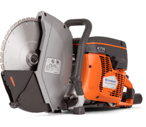 Slika izdelka: Bencinski rezalnik K 770 Dry Cut