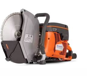 Slika izdelka: Bencinski rezalnik K 770 Dry Cut