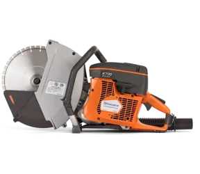 Slika izdelka: Bencinski rezalnik K 770 Dry Cut