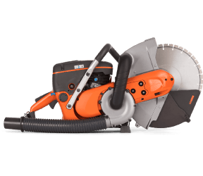 Slika izdelka: Bencinski rezalnik K 770 Dry Cut
