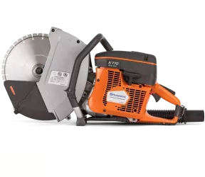 Slika izdelka: Bencinski rezalnik K 770 Dry Cut