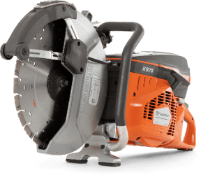 Slika izdelka: Bencinski rezalnik K 970 SmartGuard
