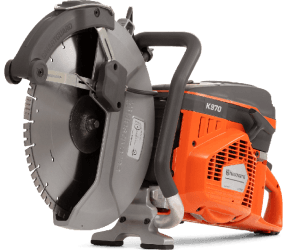 Slika izdelka: Bencinski rezalnik K 970 SmartGuard