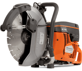 Slika izdelka: Bencinski rezalnik K770 SmartGuard