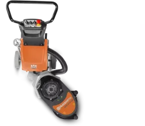 Slika izdelka: Brusilec tal Husqvarna HTC 270 EG