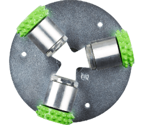 Slika izdelka: Brusilni segment RAVAGER D270-3