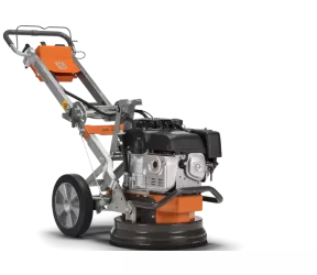 Slika izdelka: Brusilni stroj Husqvarna PG 400 Bencin