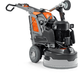 Slika izdelka: Brusilni stroj Husqvarna PG 6 DR 