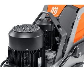 Slika izdelka: Brusilni stroj Husqvarna PG 6 DR 