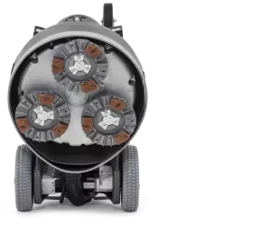 Slika izdelka: Brusilni stroj Husqvarna PG 6 DR 