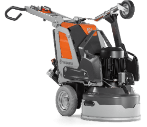 Slika izdelka: Brusilni stroj Husqvarna PG 6 XR 