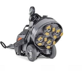 Slika izdelka: Brusilni stroj Husqvarna PG 6 XR 