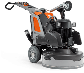 Slika izdelka: Brusilni stroj Husqvarna PG 8 XR