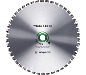 Slika izdelka: Diamantna rezalna plošča ELITE CUT W1515 Z-EDGE