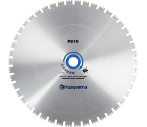Slika izdelka: Diamantna rezalna plošča ELITE CUT F505 / F510 / F525