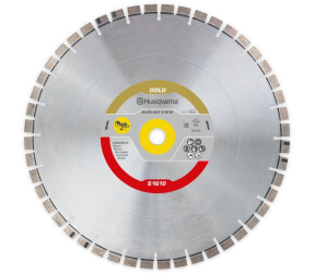 Slika izdelka: Diamantna rezalna plošča ELITE CUT S1610