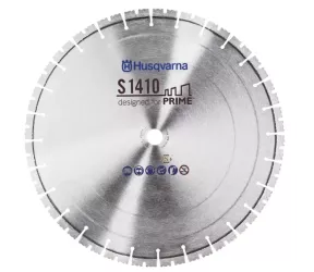 Slika izdelka: Diamantna rezalna plošča ELITE CUT S1410