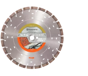 Slika izdelka: Diamantna rezalna plošča ELITE CUT S35 EXO-GRIT