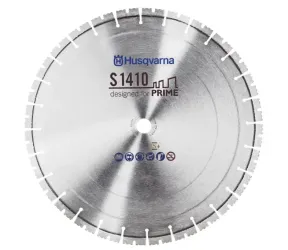 Slika izdelka: Diamantna rezalna plošča ELITE CUT S1610