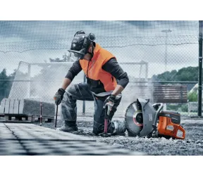 Slika izdelka: Diamantna rezalna plošča ELITE CUT S35 EXO-GRIT