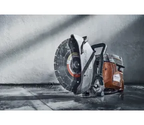 Slika izdelka: Diamantna rezalna plošča ELITE CUT S45 EXO-GRIT