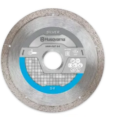 Slika izdelka: Diamantna rezalna plošča Husqvarna VARI-CUT S4