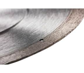 Slika izdelka: Diamantna rezalna plošča Husqvarna VARI-CUT S4