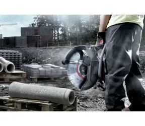 Slika izdelka: Diamantna rezalna plošča VARI CUT S45