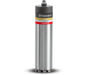 Slika izdelka: Diamantna vrtalna krona Husqvarna ELITE-DRILL D35 TW