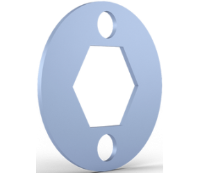 Slika izdelka: Distančnik