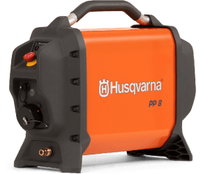 Slika izdelka: Frekvenčni pretvornik Husqvarna PP 8 