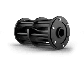 Slika izdelka: Frezalni boben za BMP-265E/B - prazen