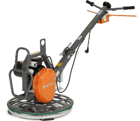 Slika izdelka: Gladilec betona Husqvarna BG 245 E