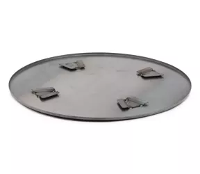 Slika izdelka: Gladilni disk 48"
