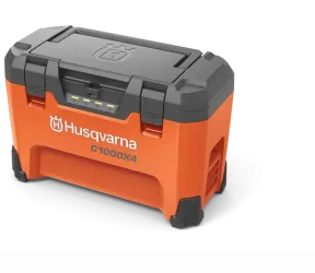 Slika izdelka: Husqvarna 40-C1000X4