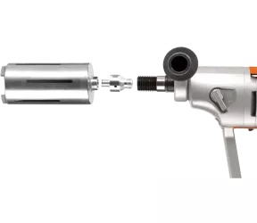Slika izdelka: Husqvarna adapter D 825 