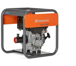 Slika izdelka: Husqvarna AMD 3000