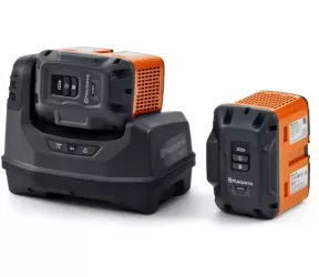 Slika izdelka: Husqvarna B380X/C900X PACE komplet za napajanje