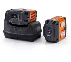 Slika izdelka: Husqvarna B750X/C1800X PACE komplet za napajanje