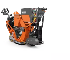 Slika izdelka: Husqvarna Blastrac 1-10DS