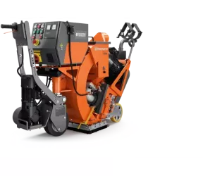 Slika izdelka: Husqvarna Blastrac 1-10DS